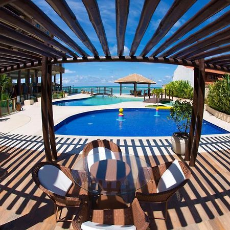 Apartament Barra Bali - Barra de São Miguel Zewnętrze zdjęcie