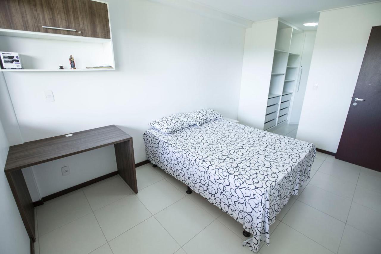 Apartament Barra Bali - Barra de São Miguel Zewnętrze zdjęcie