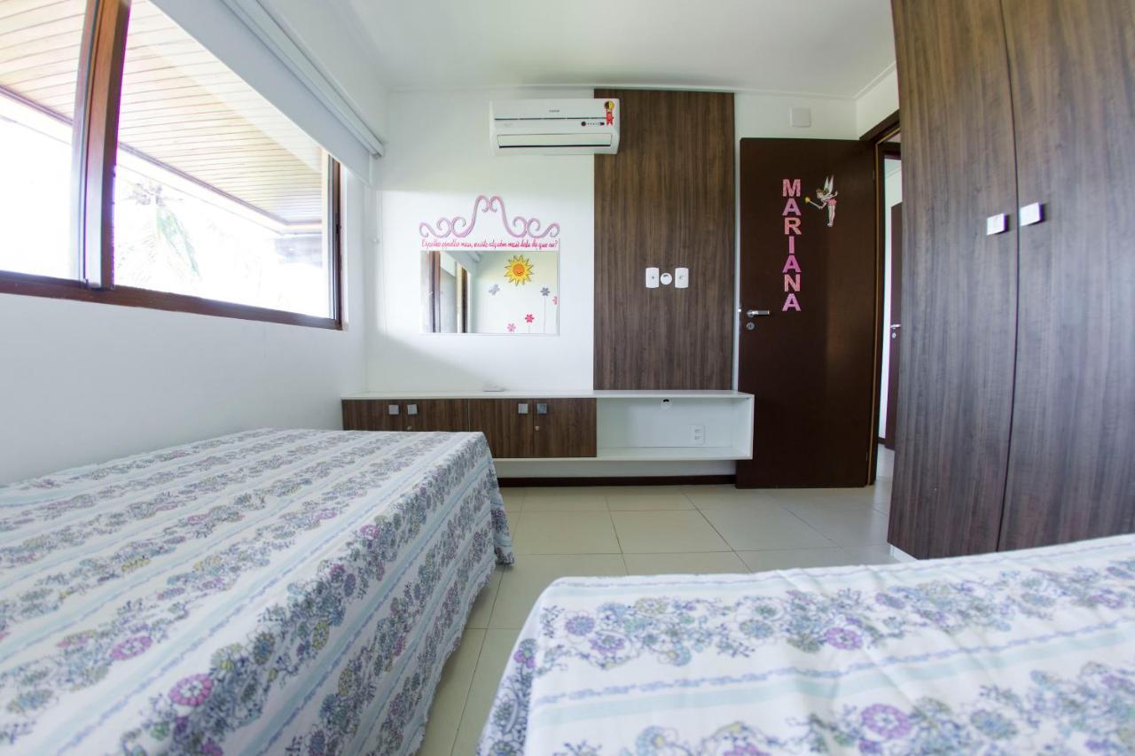 Apartament Barra Bali - Barra de São Miguel Zewnętrze zdjęcie