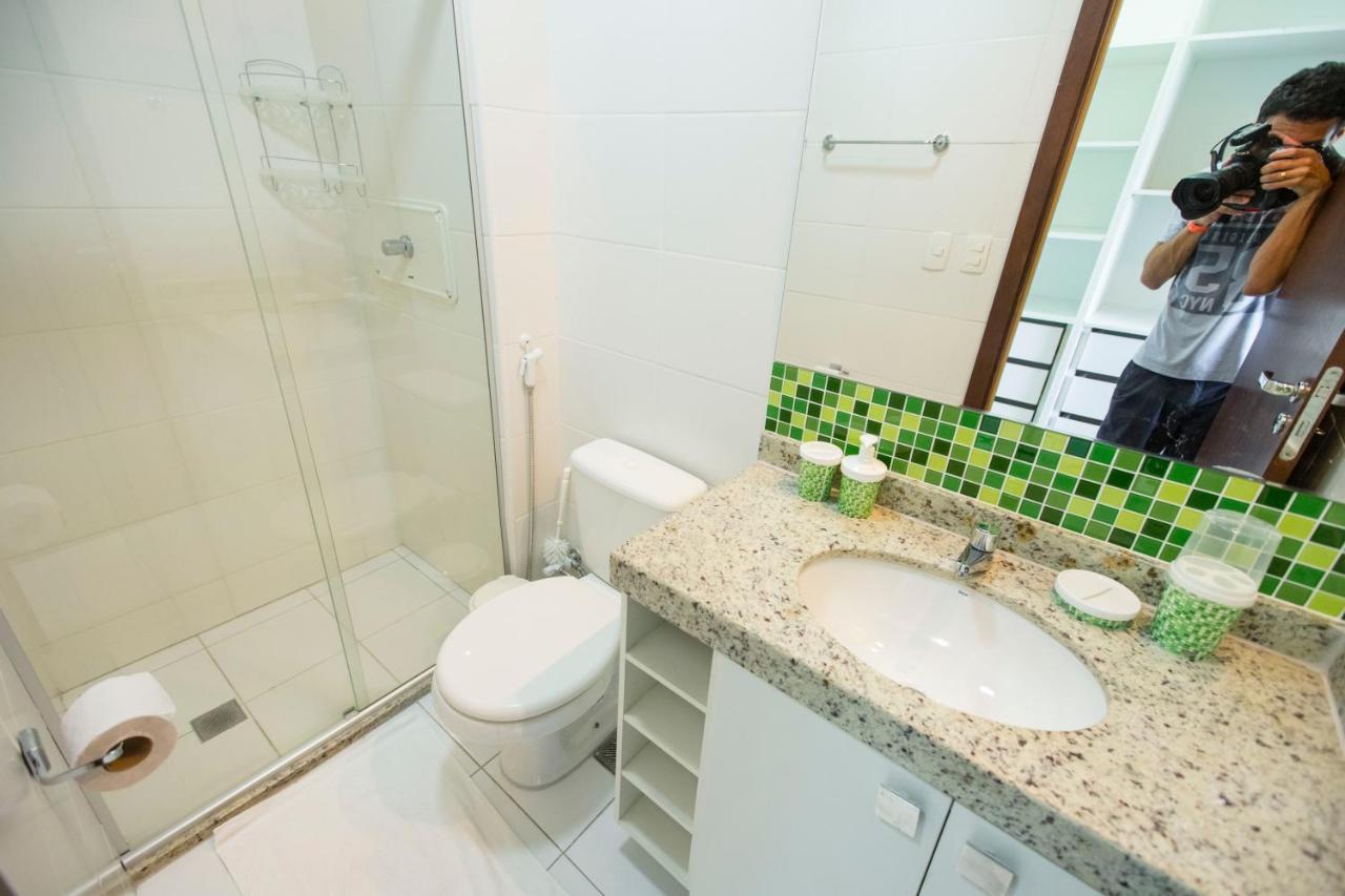 Apartament Barra Bali - Barra de São Miguel Zewnętrze zdjęcie