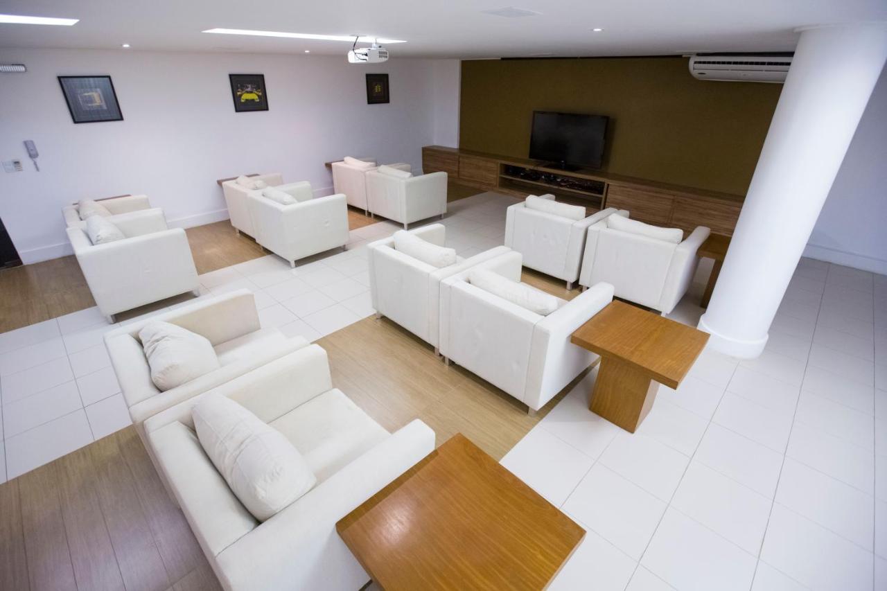 Apartament Barra Bali - Barra de São Miguel Zewnętrze zdjęcie