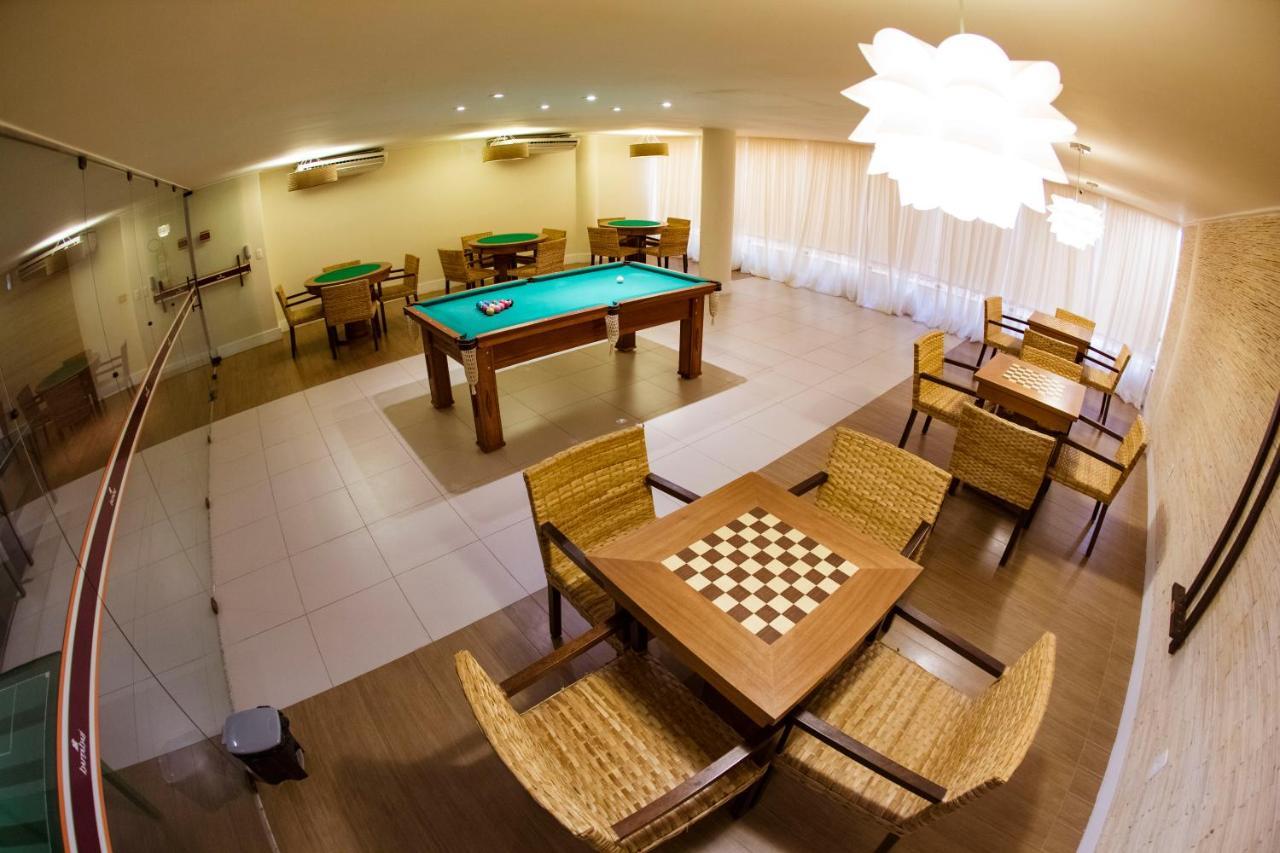 Apartament Barra Bali - Barra de São Miguel Zewnętrze zdjęcie