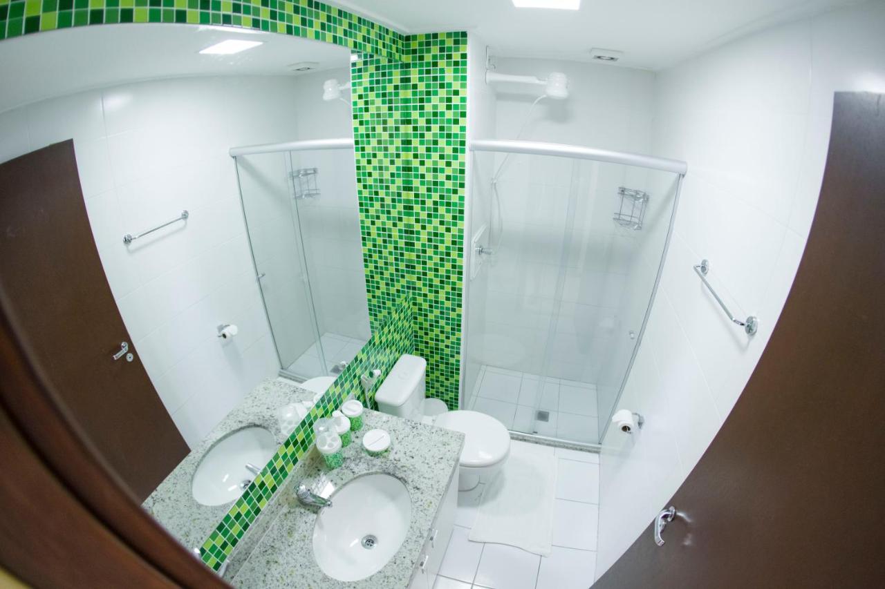 Apartament Barra Bali - Barra de São Miguel Zewnętrze zdjęcie
