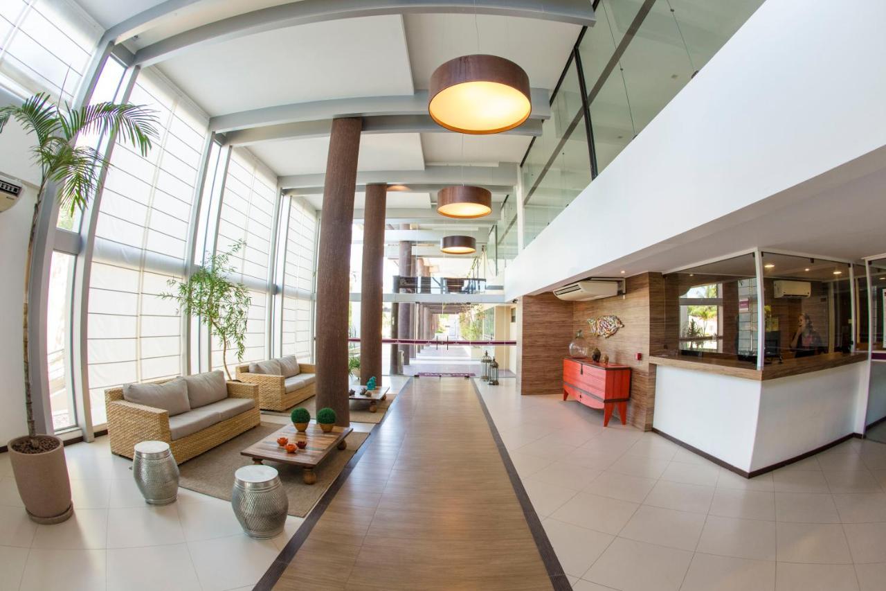 Apartament Barra Bali - Barra de São Miguel Zewnętrze zdjęcie