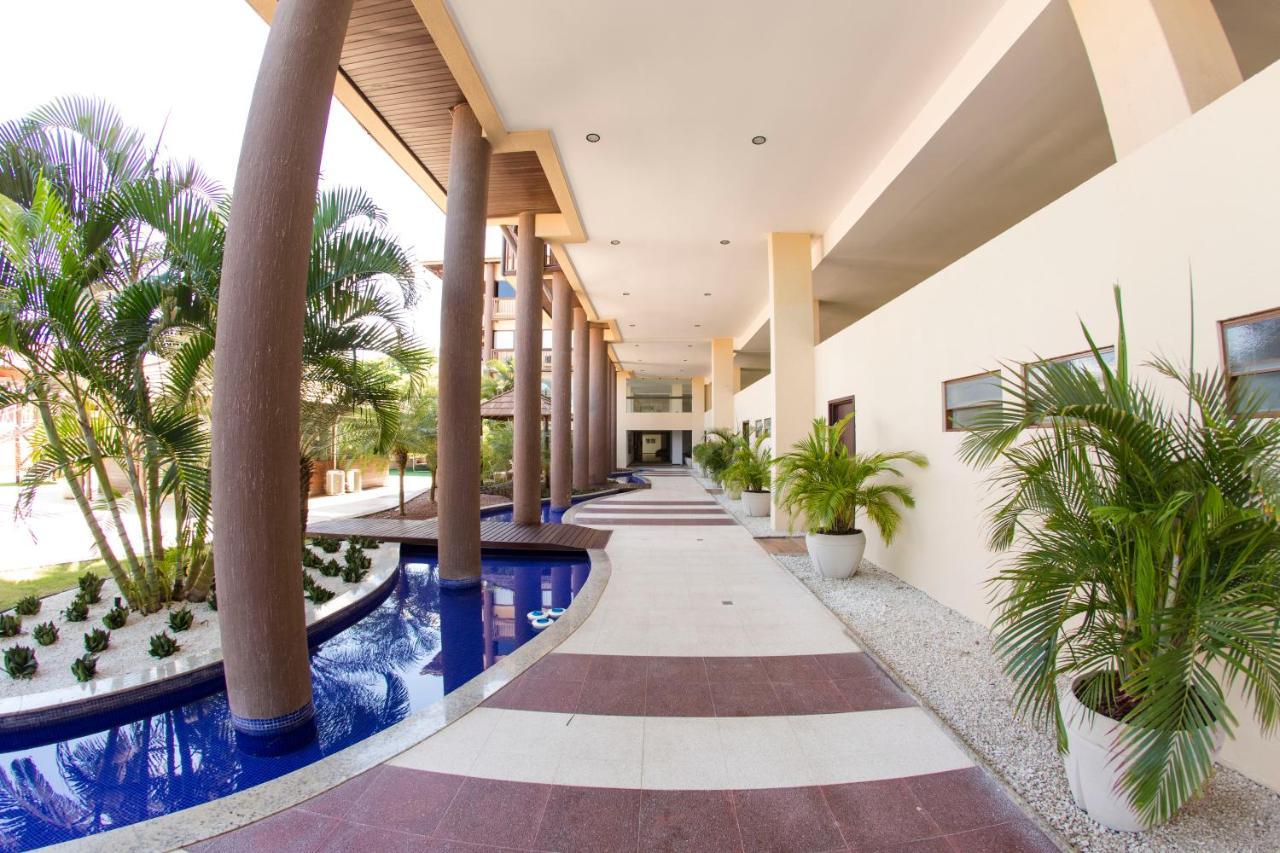 Apartament Barra Bali - Barra de São Miguel Zewnętrze zdjęcie