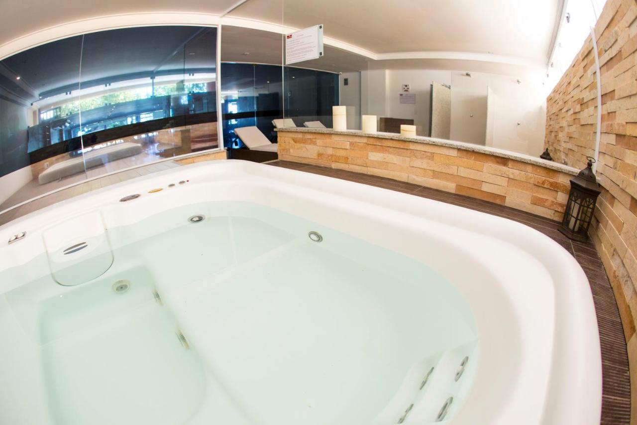 Apartament Barra Bali - Barra de São Miguel Zewnętrze zdjęcie