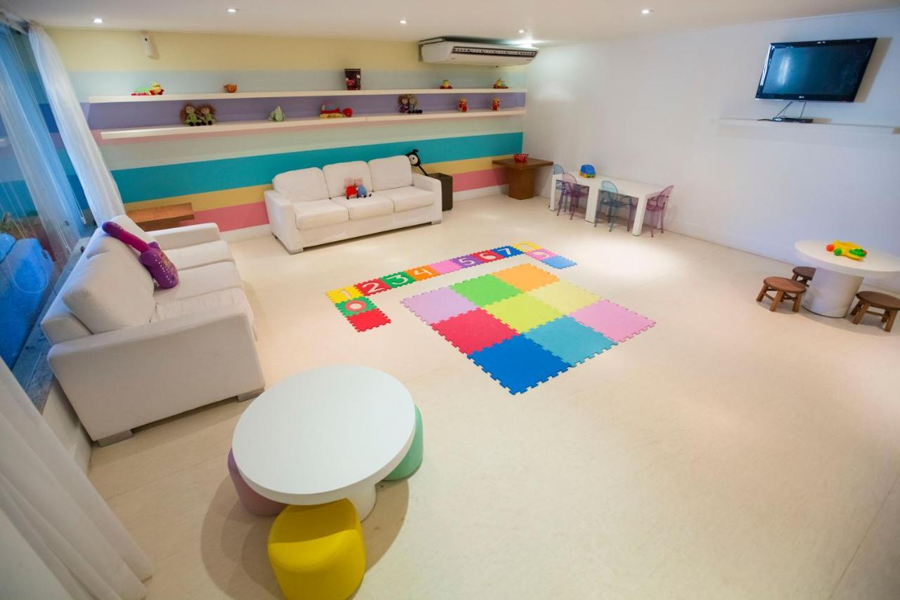 Apartament Barra Bali - Barra de São Miguel Zewnętrze zdjęcie