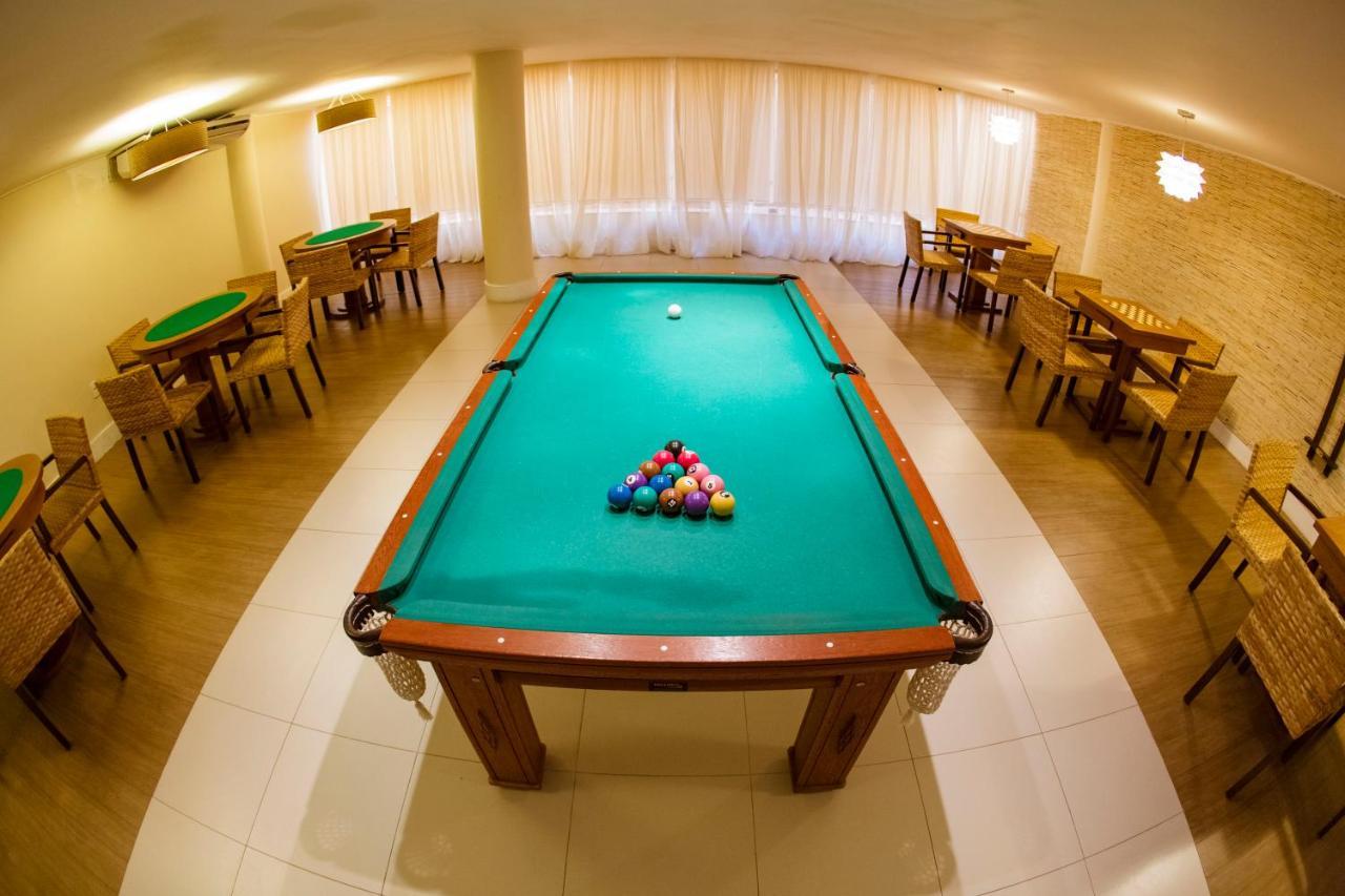 Apartament Barra Bali - Barra de São Miguel Zewnętrze zdjęcie