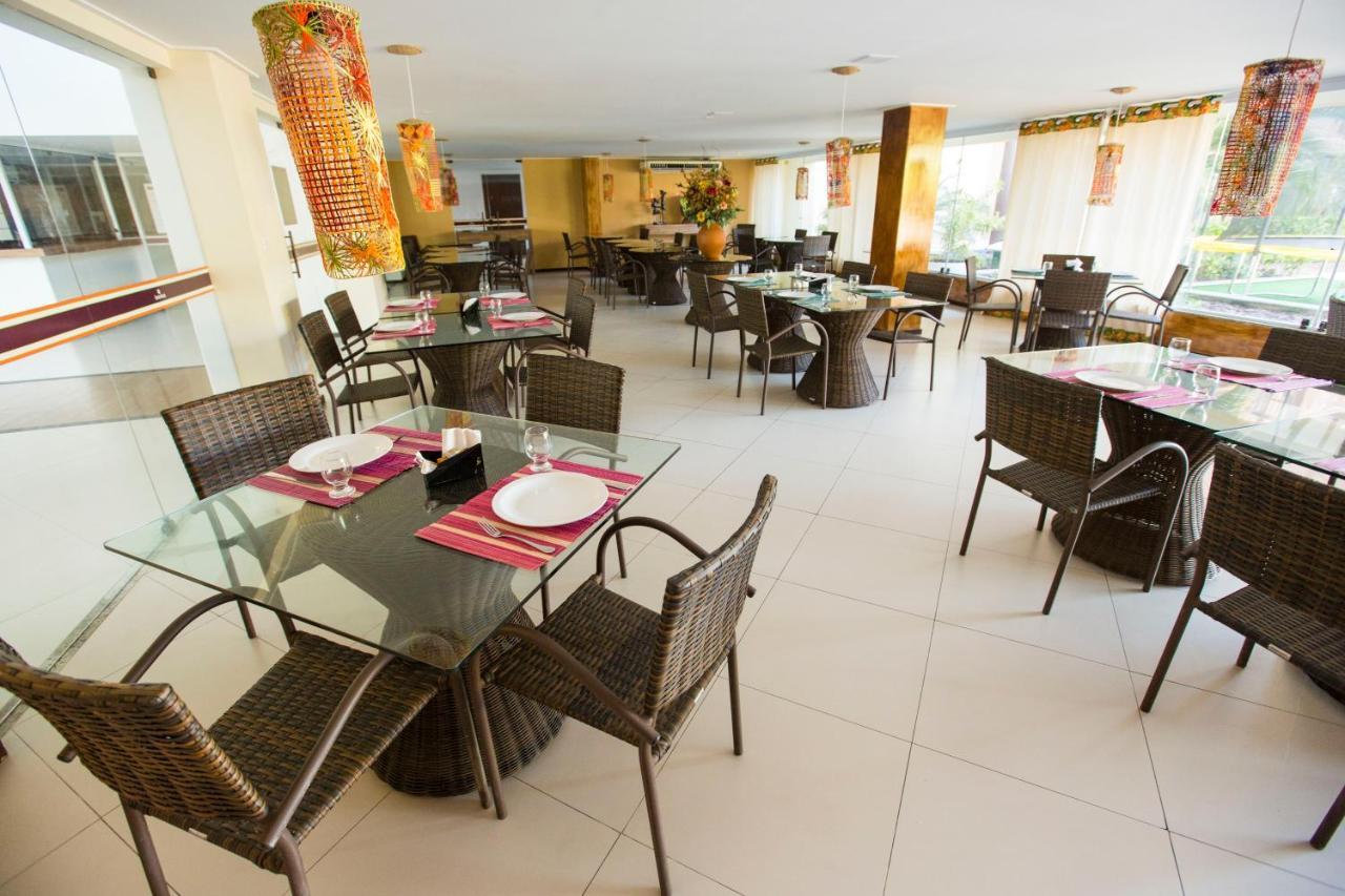 Apartament Barra Bali - Barra de São Miguel Zewnętrze zdjęcie